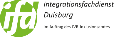 Integrationsfachdienst Duisburg